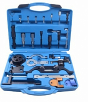 Набор фиксаторов для двигателей RF-920G2 OPEL/VAUHALL, 27пр.(1.3 CDTI 16V, 1.9 CDTI, 2.0 DTI, 2.2 DT